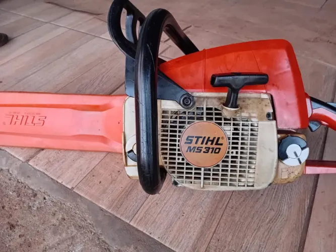 Motosserra Stihl MS 310