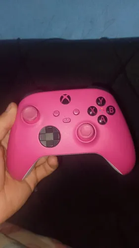 Controle Xbox séries