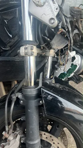 Bandit1250 para venda