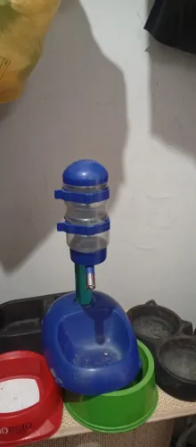 Bebedouro para pet