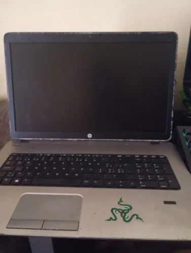 Probook HP 470