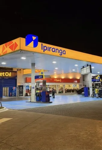 Vaga para Cozinheiro(a) - Chapeiro(a)