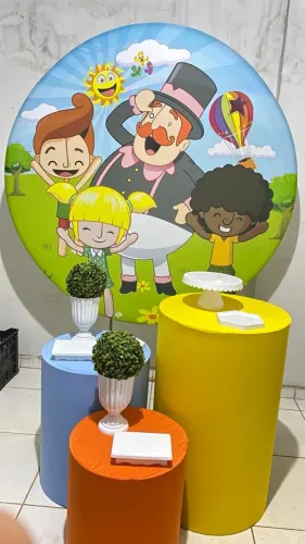 Vendo kits pra quem trabalha com pegue e monte 