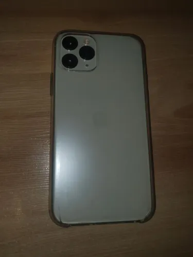 Iphone 11 pro 512g todo original