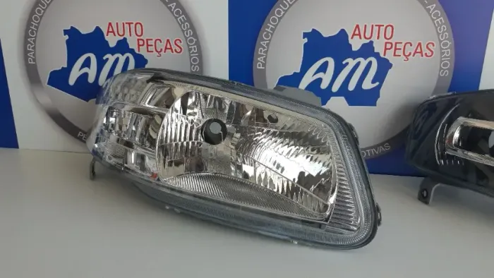 farol gol G4