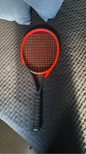 Raquete de tenis Head radical