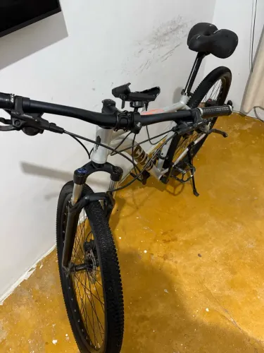 Bicicleta Caloi Explorer Sport