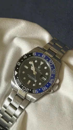 Relógio Rolex Primeira linha