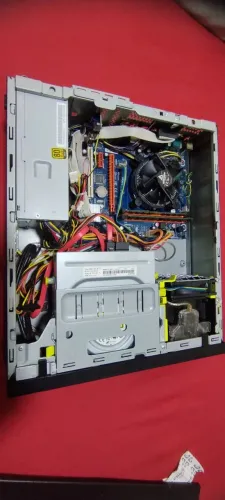 Computador dell