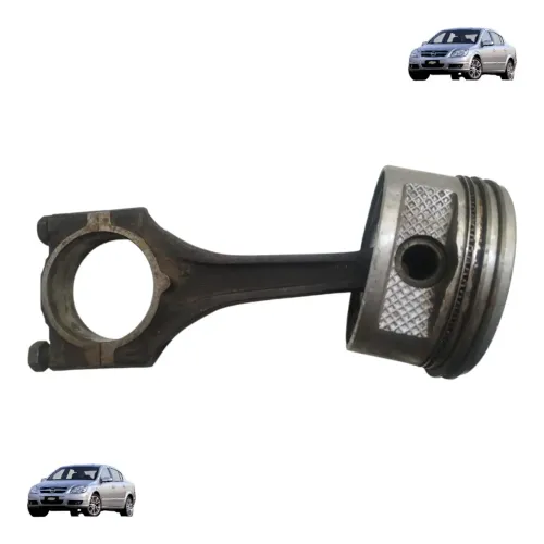 Biela Motor Vectra 2.0 94 A 08 Original