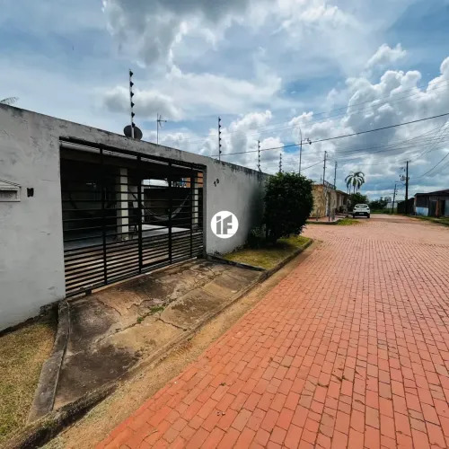 OPORTUNIDADE 3 QUARTOS, 1 SUITE CONJUNTO MARIA ÍRISRIO BRANCO/AC