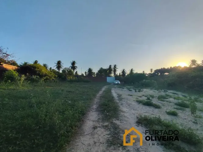 TERRENO 4.400M²- A VENDA-R$900.000,00- BARRA NOVA- CAUCAIA-CE