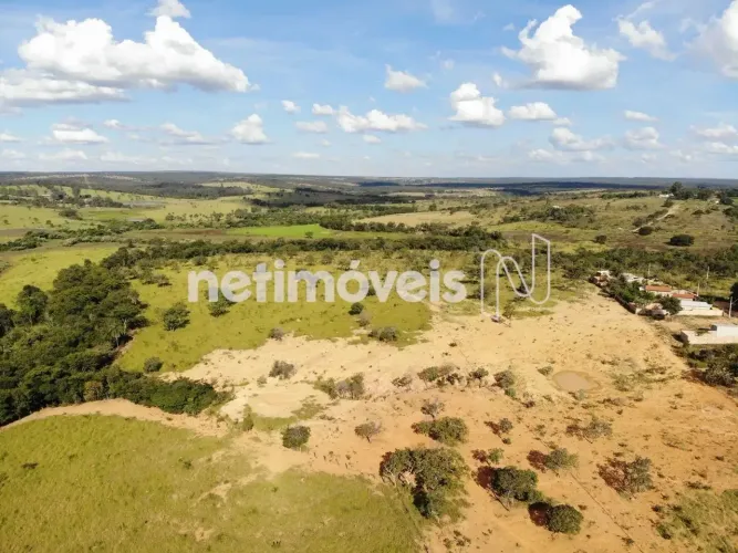Fazenda à venda em Curvelo Boa Esperança