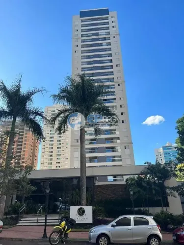Apartamento Decorado Uptown Residence à venda, Gleba Fazenda Palhano, Londrina, PR