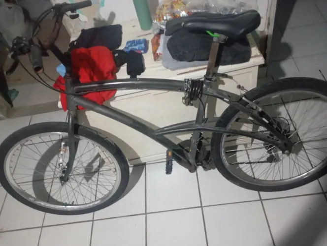 Vendo bike