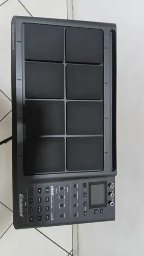 BATERIA ELETRÔNICA CARLSBRO OKTÓ MODEL A