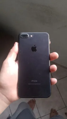 Iphone 7 plus peça 