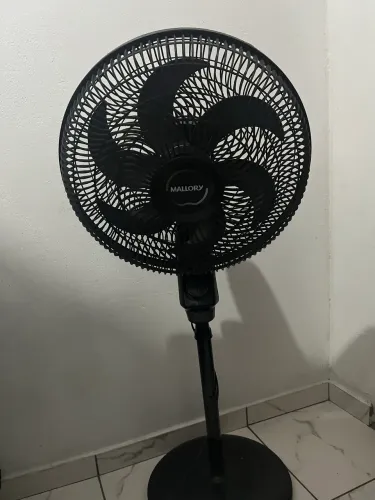 VENDO VENTILADOR MALLORY