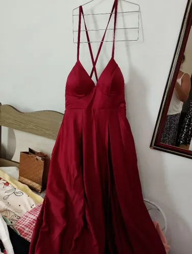 Vestido de festa