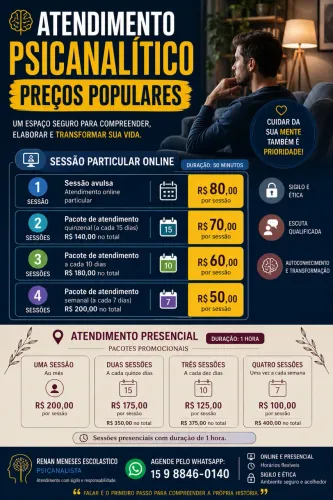 Terapia on-line