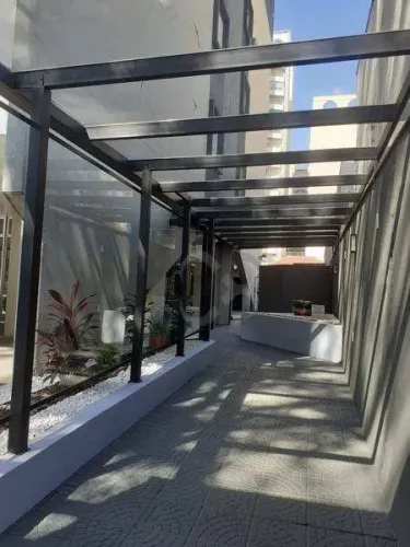 Apartamento com 3 dormitórios à venda, 80 m² por R$ 350.000,00 - Centro - Londrina/PR