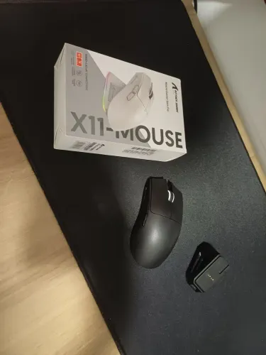 Mouse | Atack Shark| X11
