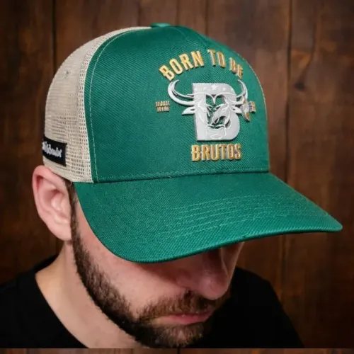 SÃO 3 BONÉS COUNTRY POR APENAS R$50! ÚLTIMAS UNIDADES