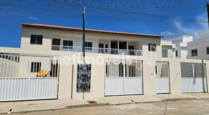 Casas de 2 Quartos à venda Centro da Serra | Minha Casa Minha Vida