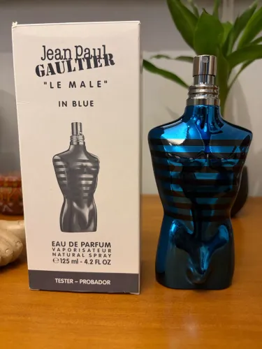 Jean Paul Le Male Ultra Blue edp 125ml tester