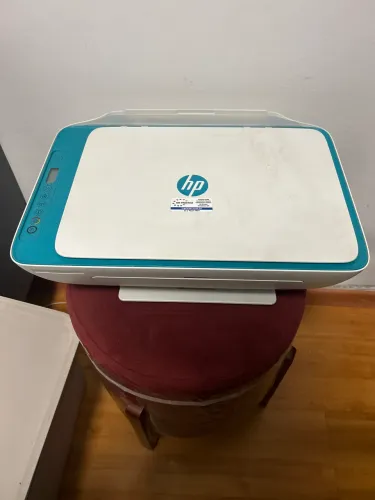 Impressora  Multifuncional HP Deskjet 2676