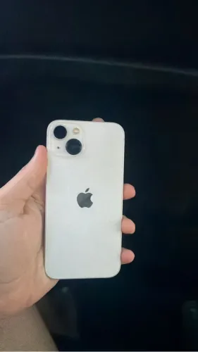 iPhone 13 256GB BRANCO