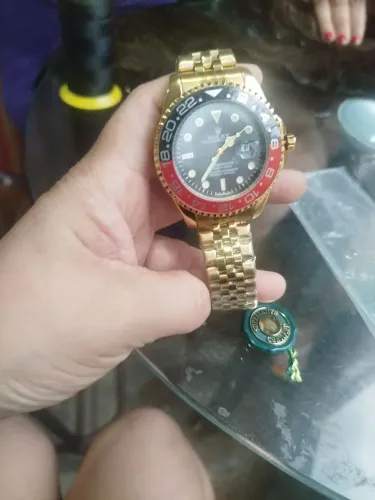 Rolex Luxuoso (somente venda )