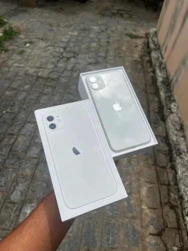 iPhone 11 128GB (Com NOTA FISCAL) 