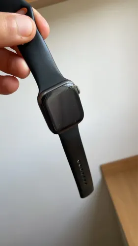 Apple Watch Series 4