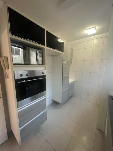 Vende-se Apto Duplex Spazio Splendido Sorocaba
