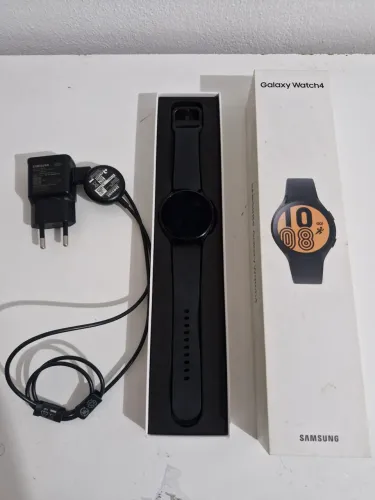  Samsung Galaxy Watch 4 de 44mm