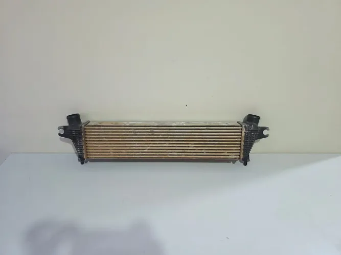 Radiador Intercooler S10 / S-10 2012/2013/2014/2015/2016/2017/2018/2019/2020/2021/2022