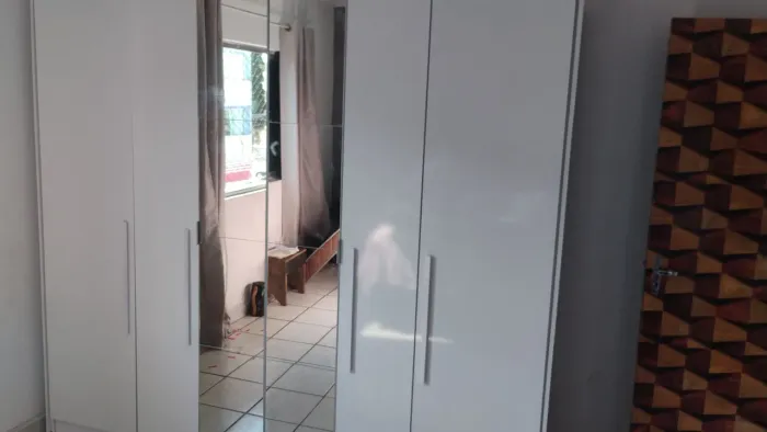 Montador de móveis