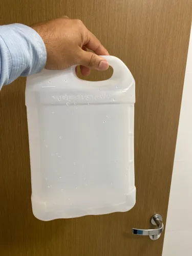 Galão de 5L