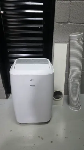 Ar Philco 12.000 BTU portatil