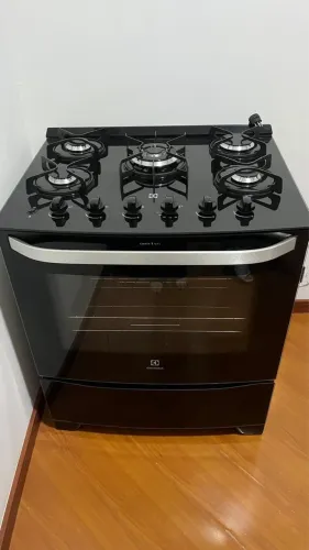 Fogão Electrolux 5 Bocas