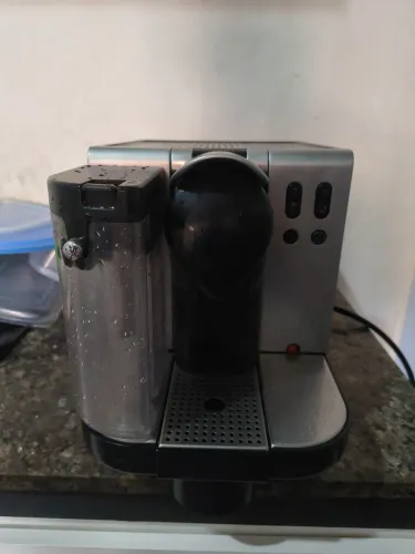 Máquina de café cafeteira