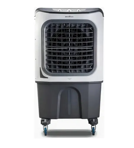 Climatizador De Ar Britânia Bcl70 70 Litros 4 Em 1 Cinza
