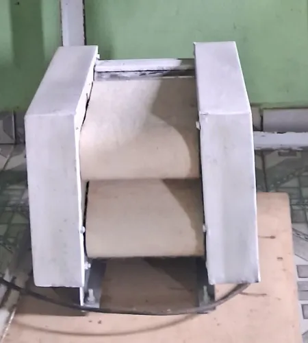Modeladora de Massas 220V