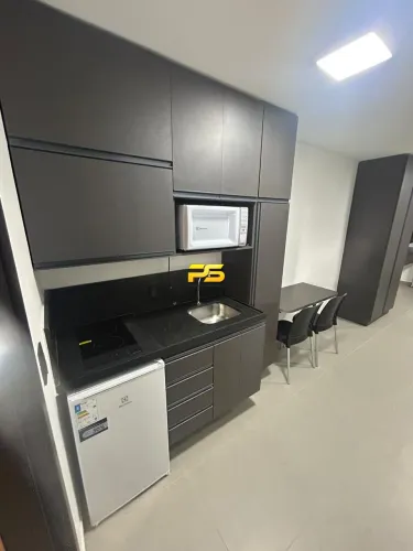 Studio 25m² em Intermares à Venda REF: PS6600