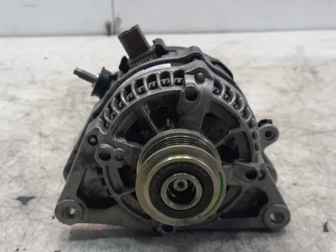 Alternador TRACKER 2022 TURBO
