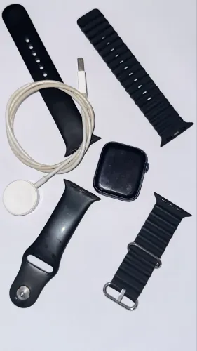 APPLE WATCH SERIES 6 - 44MM GPS (AZUL)