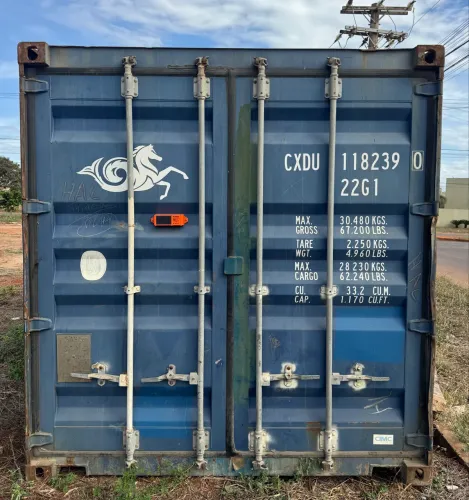 CONTAINER
