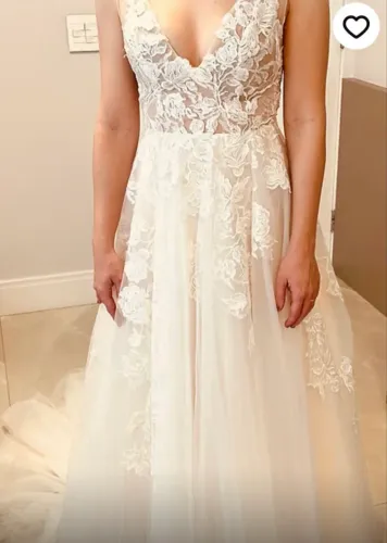 Vestido de Noiva