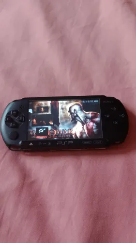 Psp
